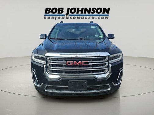 2023 GMC Acadia AWD SLE