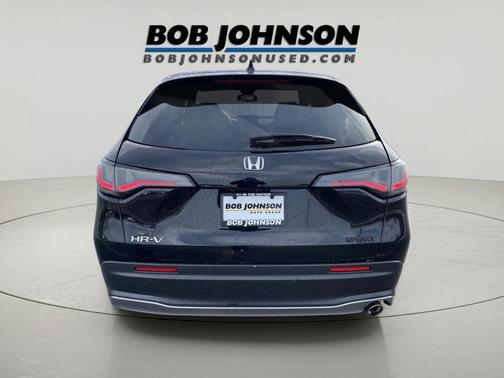 2023 Honda HR-V AWD Sport