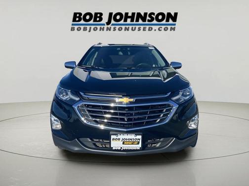 2019 Chevrolet Equinox Premier w/2LZ