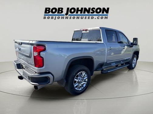 2024 Chevrolet Silverado 2500 High Country