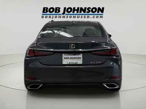 2023 Lexus ES 350 Base