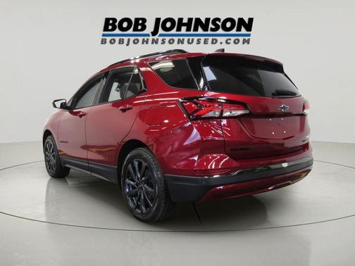 2023 Chevrolet Equinox AWD RS