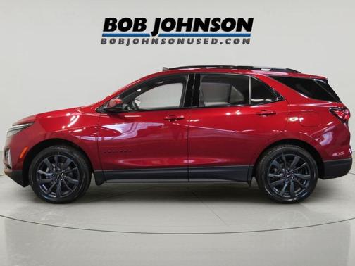 2023 Chevrolet Equinox AWD RS