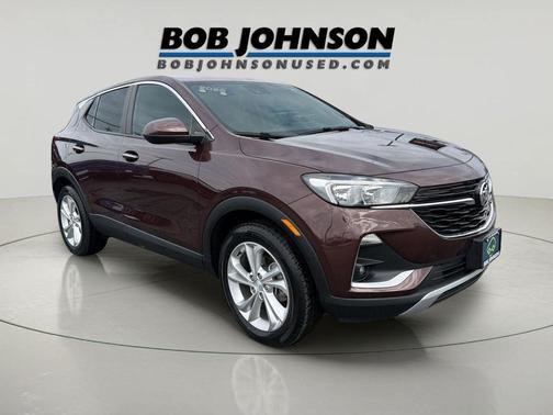 2022 Buick Encore GX Preferred