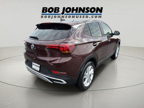 2022 Buick Encore GX Preferred
