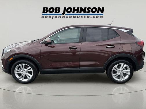 2022 Buick Encore GX Preferred