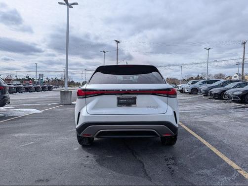 2023 Lexus RX 350 Luxury