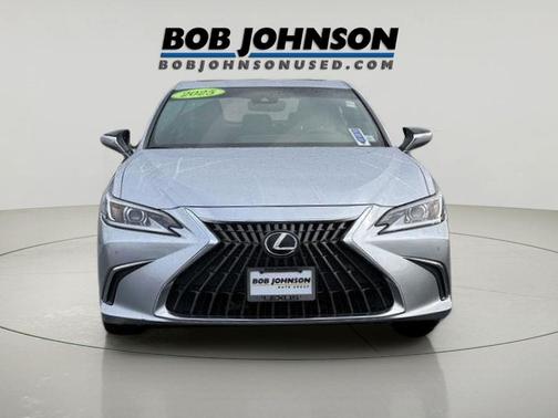 2025 Lexus ES 350 Base