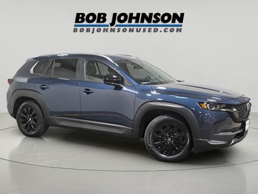 2024 Mazda CX-50 2.5 S Premium Package