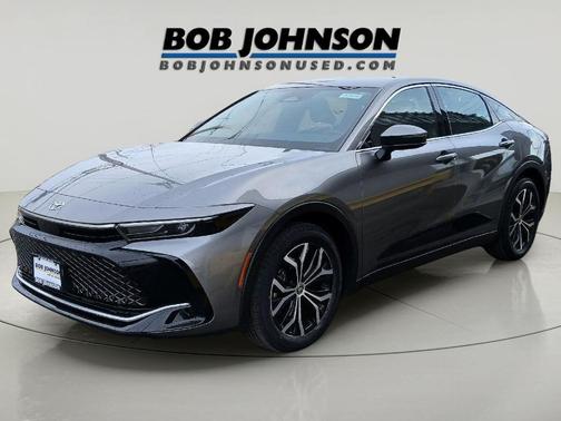 2023 Toyota Crown XLE