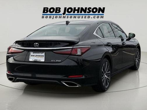 2023 Lexus ES 350 Base