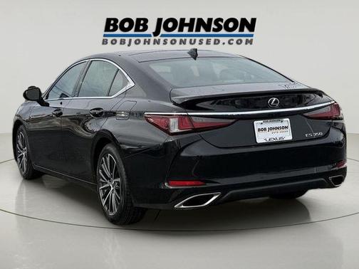2023 Lexus ES 350 Base