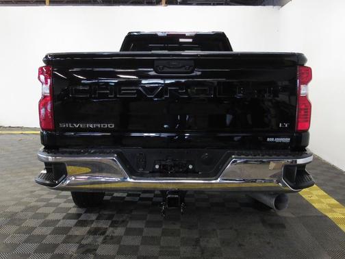 2024 Chevrolet Silverado 2500 LT