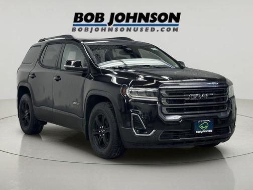 2023 GMC Acadia AWD AT4