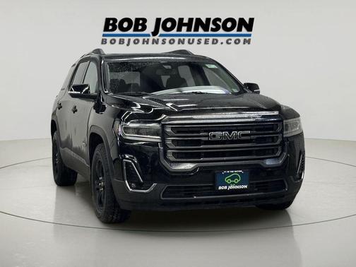 2023 GMC Acadia AWD AT4