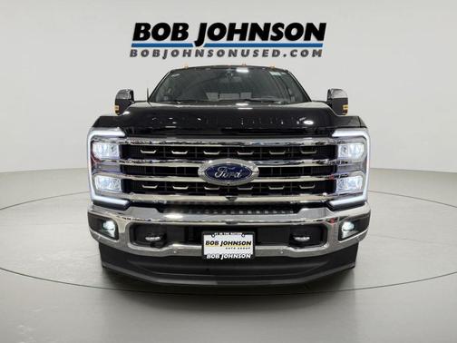 2024 Ford F-250 King Ranch