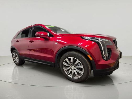 2023 Cadillac XT4 Sport