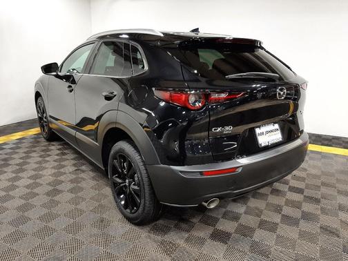 2023 Mazda CX-30 2.5 Turbo Premium Package