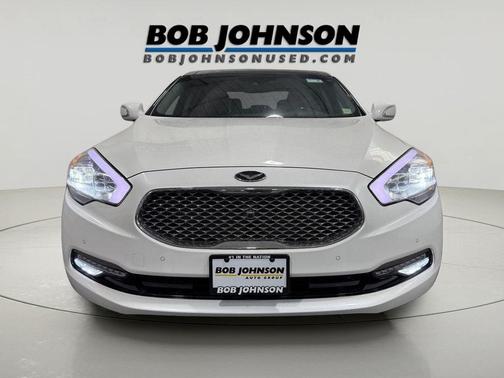 2015 Kia K900 Luxury