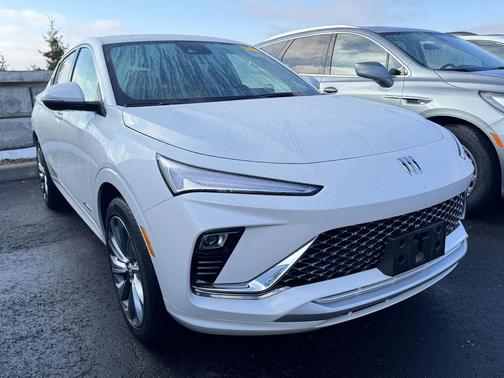 2025 Buick Envista Avenir FWD