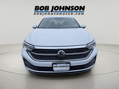 2023 Volkswagen Jetta 1.5T S