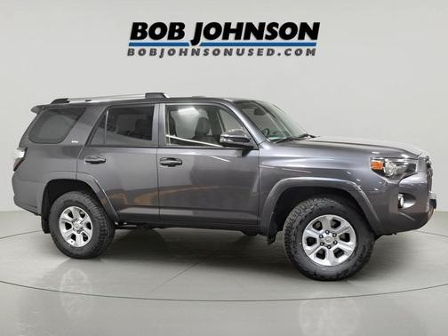 2020 Toyota 4Runner SR5 Premium
