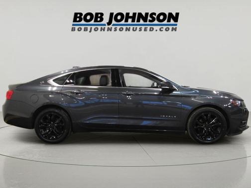 2019 Chevrolet Impala 1LT