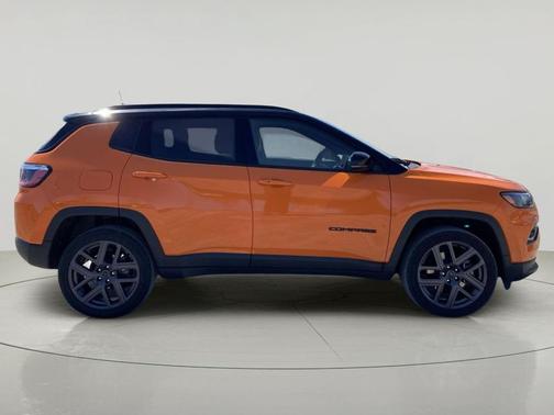 Joose 2026 Jeep Compass Limited