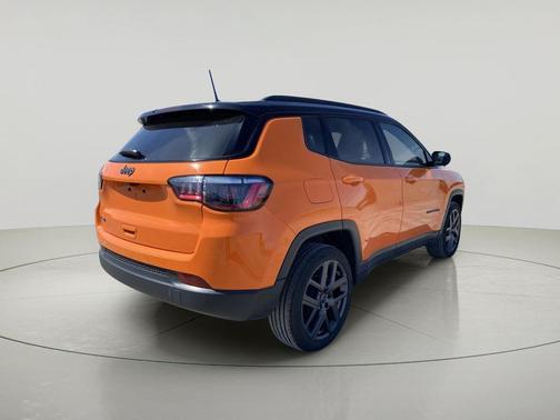 Joose 2026 Jeep Compass Limited