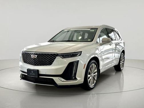 2023 Cadillac XT6 Premium Luxury AWD