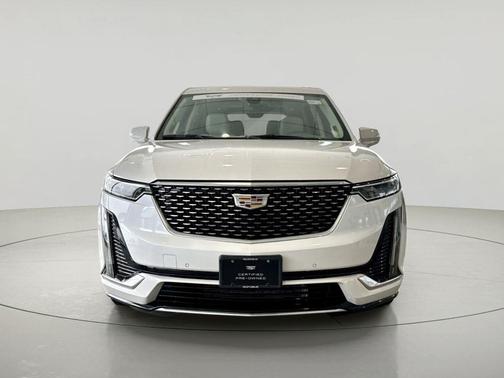 2023 Cadillac XT6 Premium Luxury AWD