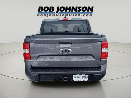 2023 Ford Maverick XL