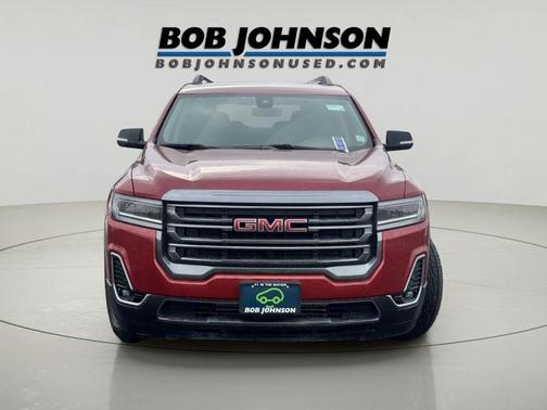 2023 GMC Acadia AWD AT4