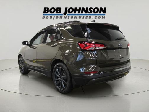 2023 Chevrolet Equinox AWD RS