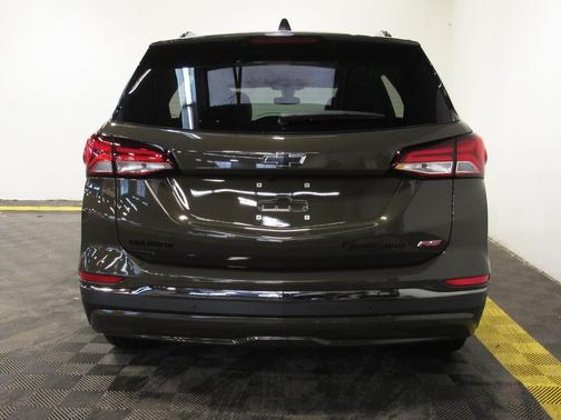 2023 Chevrolet Equinox AWD RS