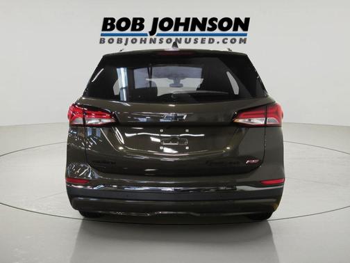 2023 Chevrolet Equinox AWD RS