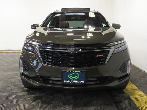 2023 Chevrolet Equinox AWD RS