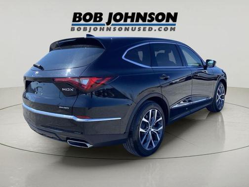 2023 Acura MDX Technology Package