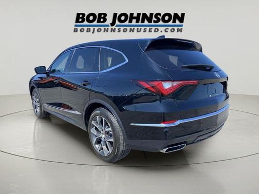 2023 Acura MDX Technology Package