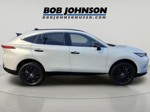 2024 Toyota Venza Nightshade Edition