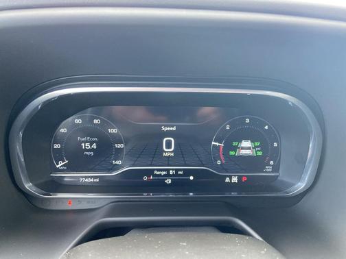 Summit White 2023 GMC Yukon SLT