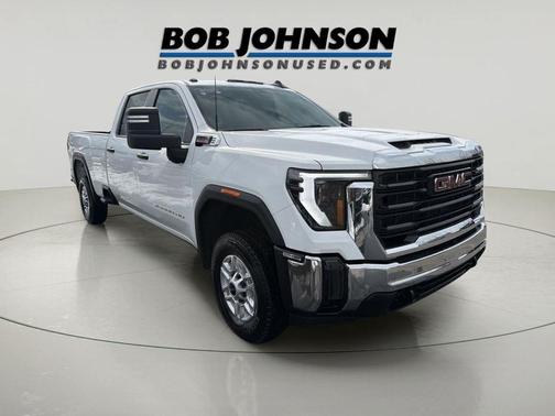 2025 GMC Sierra 2500 Pro