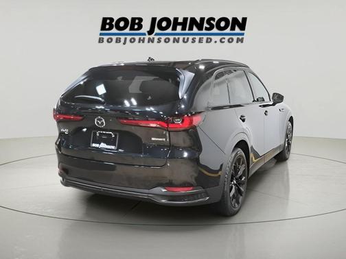 2025 Mazda CX-90 3.3 Turbo Premium Sport