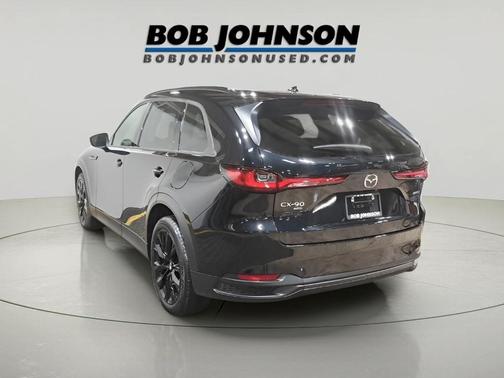 2025 Mazda CX-90 3.3 Turbo Premium Sport