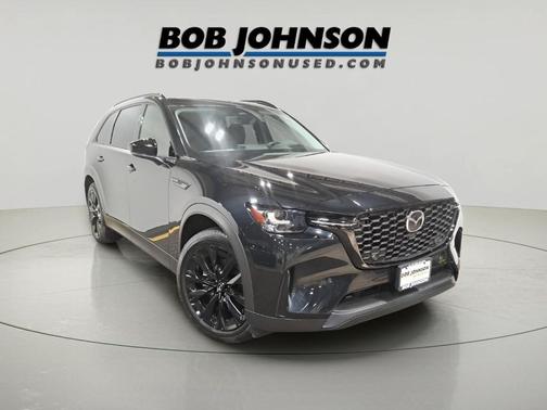 2025 Mazda CX-90 3.3 Turbo Premium Sport