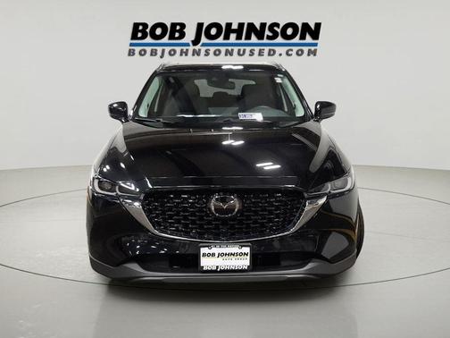 2023 Mazda CX-5 2.5 S