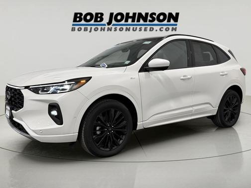 2024 Ford Escape ST-Line Elite