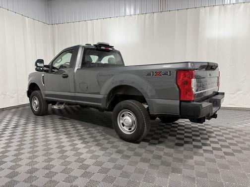 2022 Ford F-250 XL
