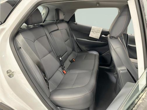 2017 Chevrolet Bolt EV Premier