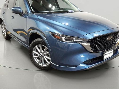 2024 Mazda CX-5 2.5 S Preferred Package